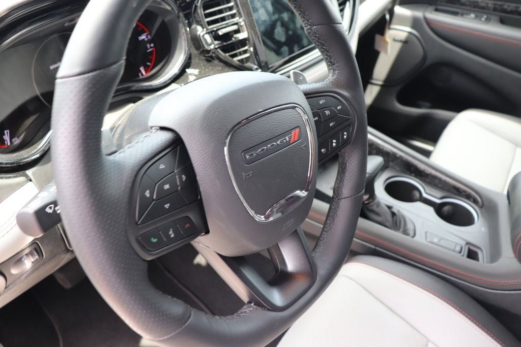 New 2024 Dodge Durango R/T AWD/4WD image 13