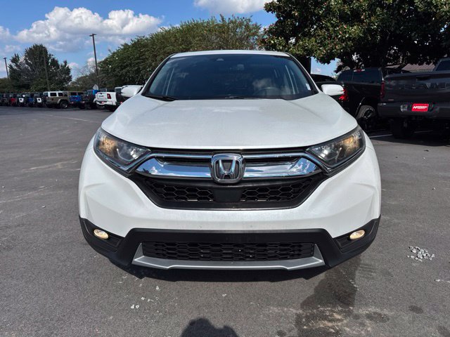 Used 2019 Honda CR-V EX-L image 2