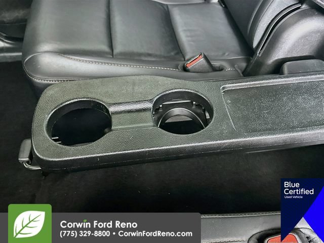 Used 2019 Toyota Highlander XLE AWD/4WD image 30