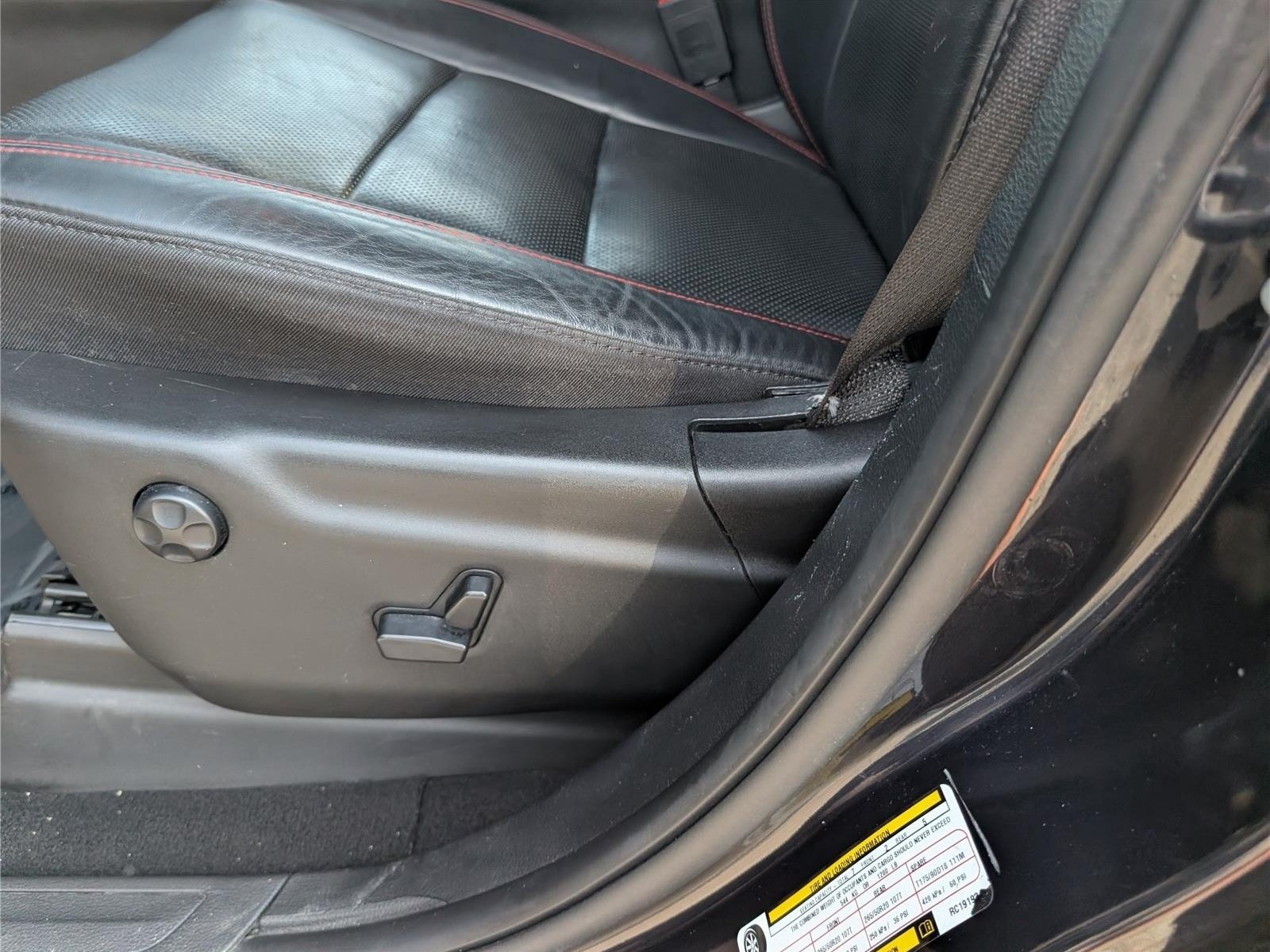 Used 2024 Dodge Durango GT AWD/4WD image 22