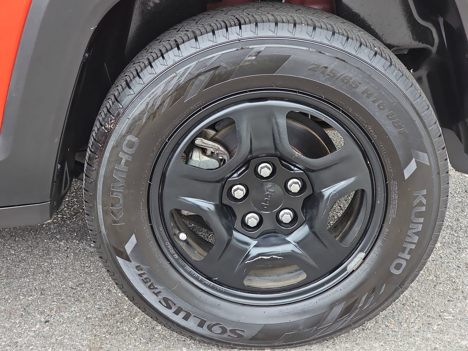 Used 2022 Jeep Renegade Sport AWD/4WD image 31