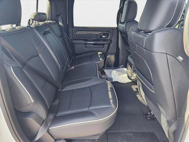 New 2025 RAM 2500 Limited image 14