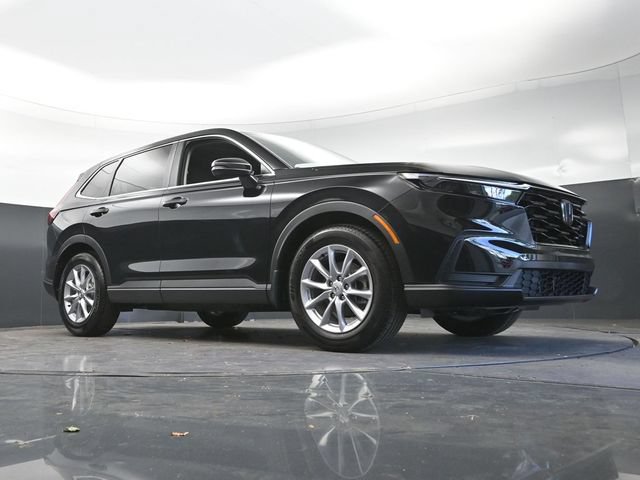 Used 2026 Honda CR-V EX image 26