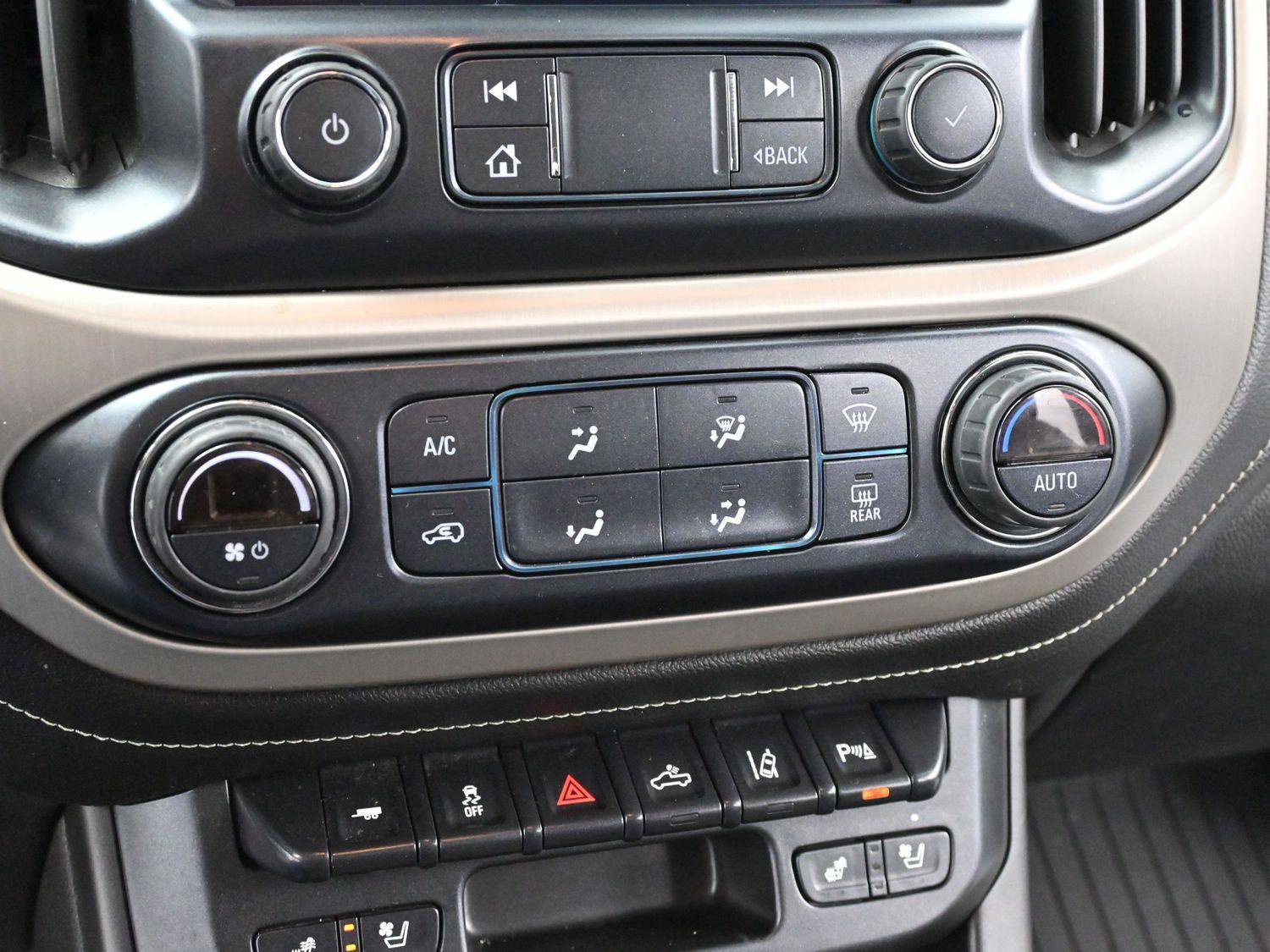 Used 2020 GMC Canyon Denali image 23