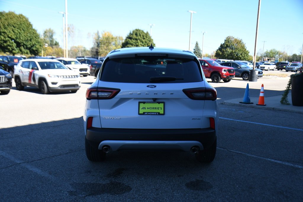 New 2026 Ford Escape Active w/ Tech Pack #1 image 5