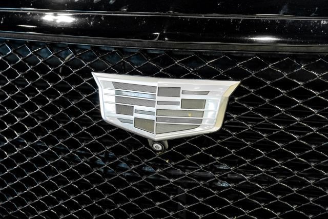 Used 2022 Cadillac Escalade ESV Sport Platinum w/ Heavy-Duty Trailer Package AWD/4WD image 80