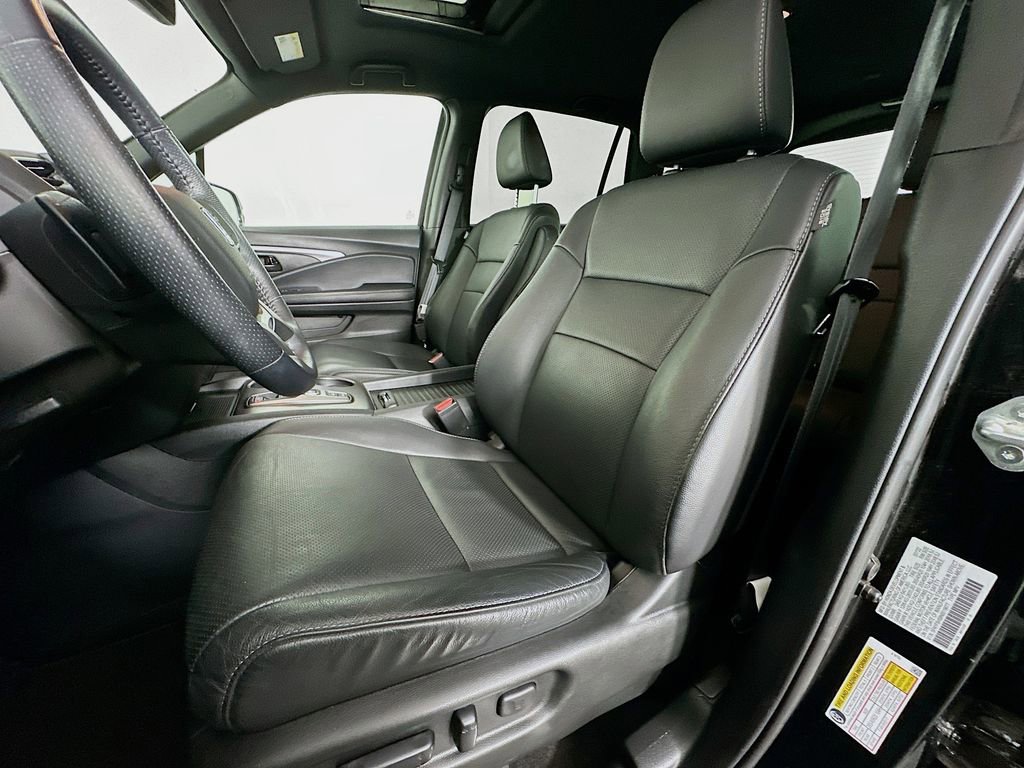 Used 2022 Honda Passport EX-L image 21