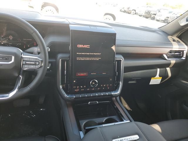 New 2026 GMC Yukon Denali RWD image 14