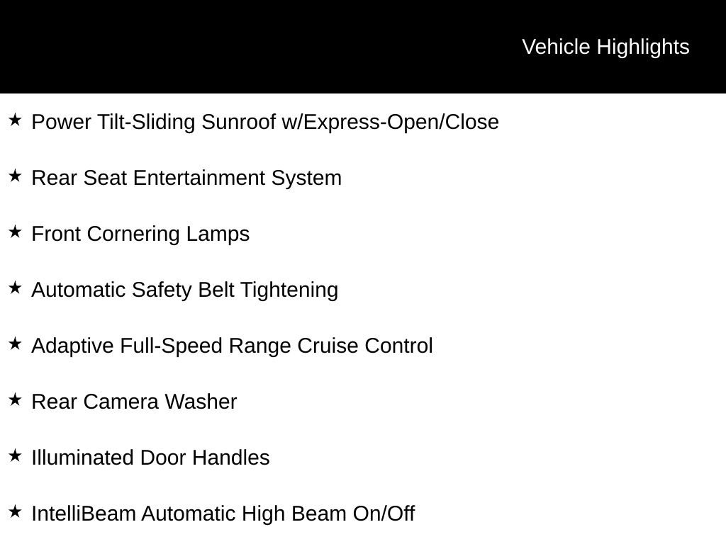 Used 2018 Cadillac Escalade ESV Premium Luxury image 6