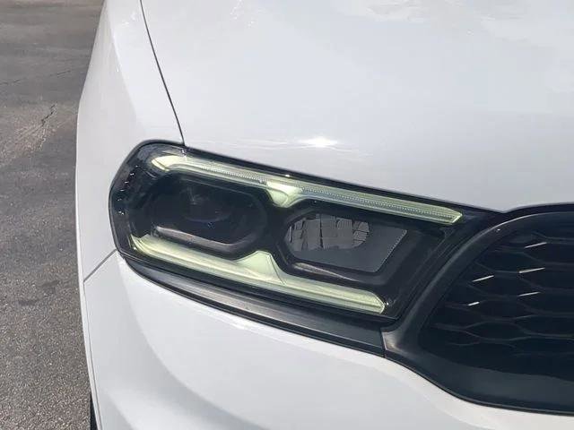 Certified 2025 Dodge Durango GT AWD/4WD image 10