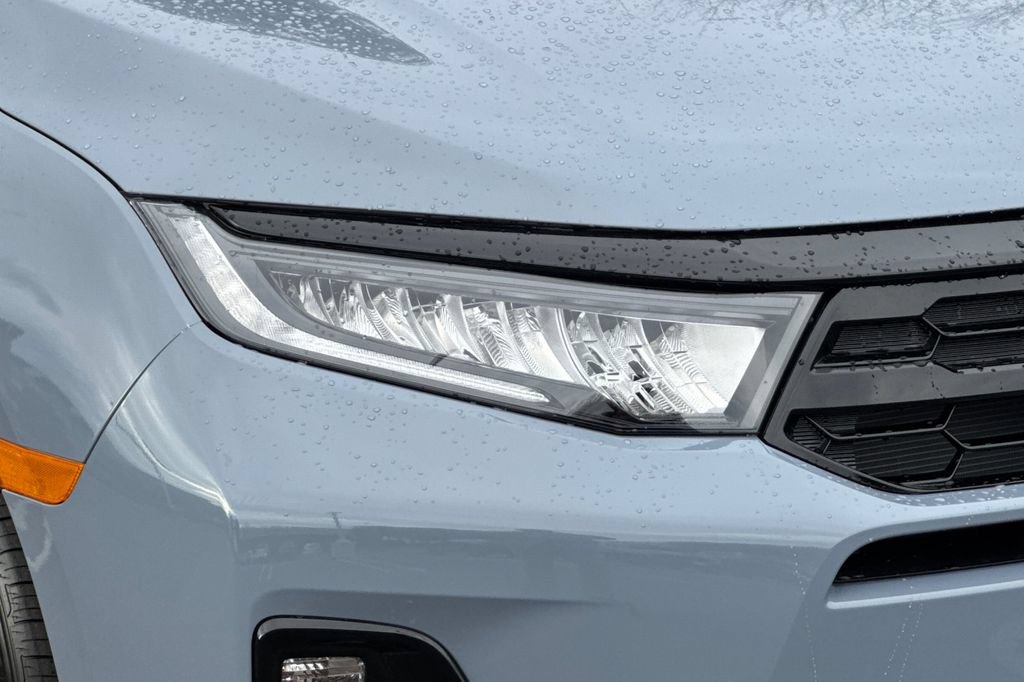 New 2026 Honda Odyssey Elite image 34