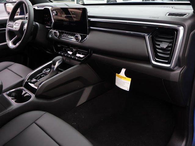 New 2026 GMC Canyon Elevation w/ Convenience Package AWD/4WD image 9