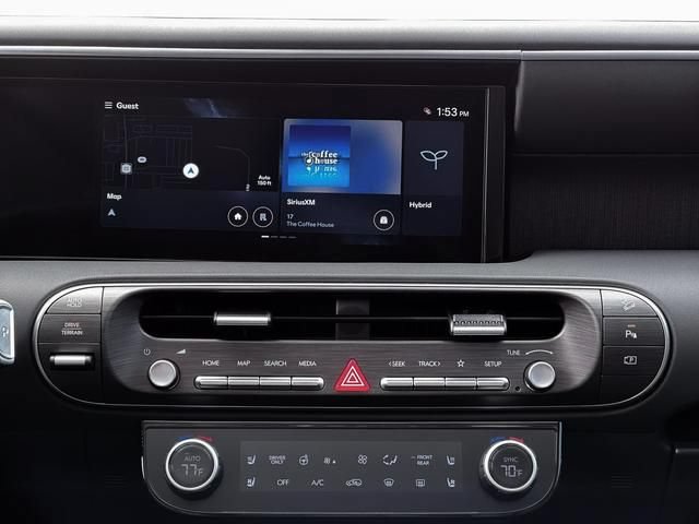 Certified 2026 Hyundai Palisade SEL Premium AWD/4WD image 19