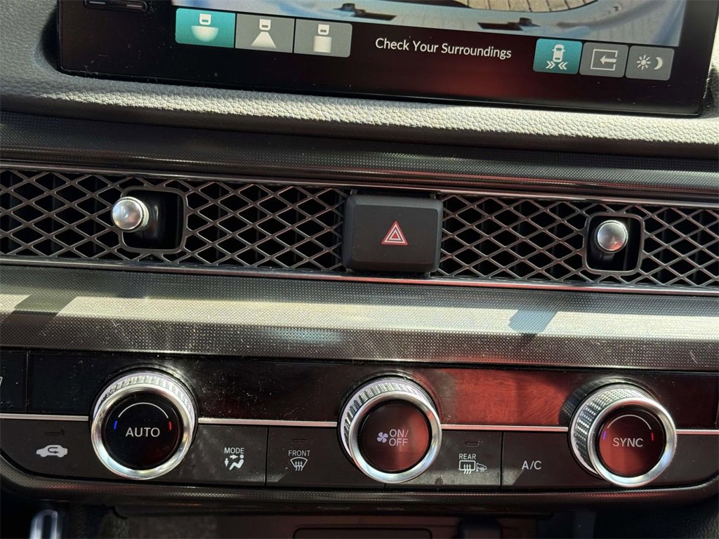 Used 2024 Acura Integra A-Spec image 5