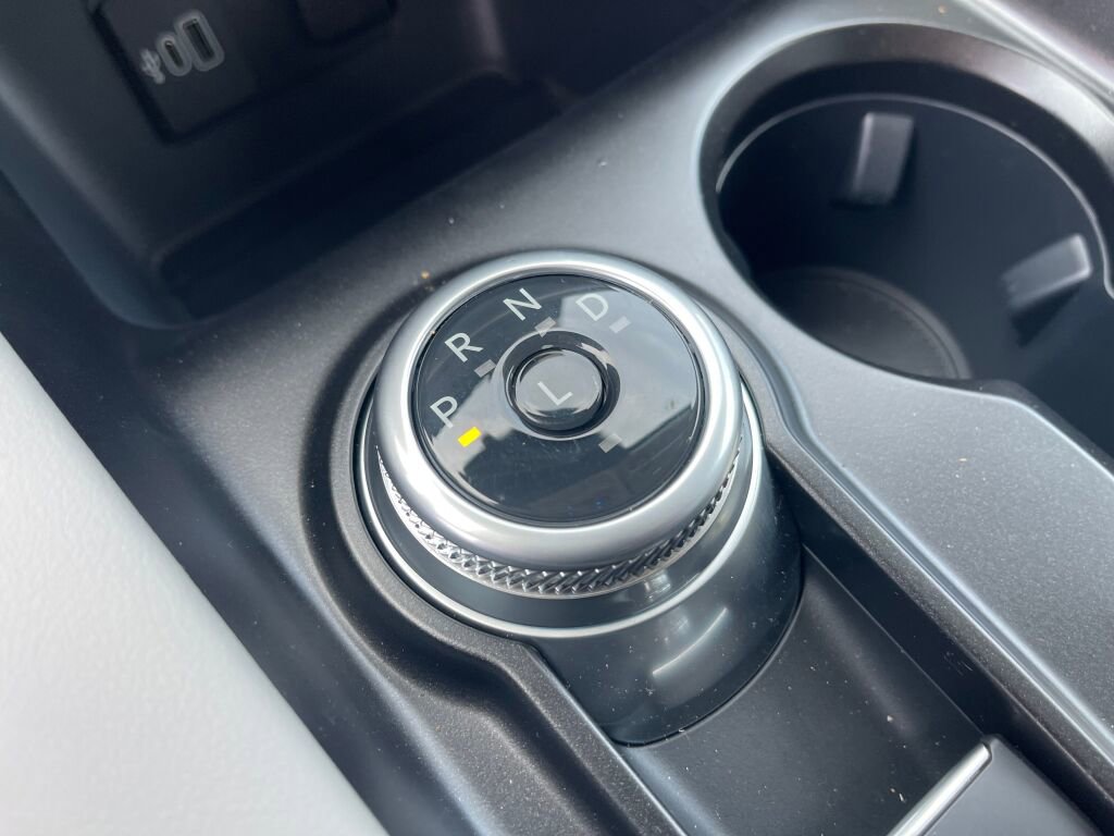 New 2026 Ford Explorer Active w/ Active Comfort Package image 15