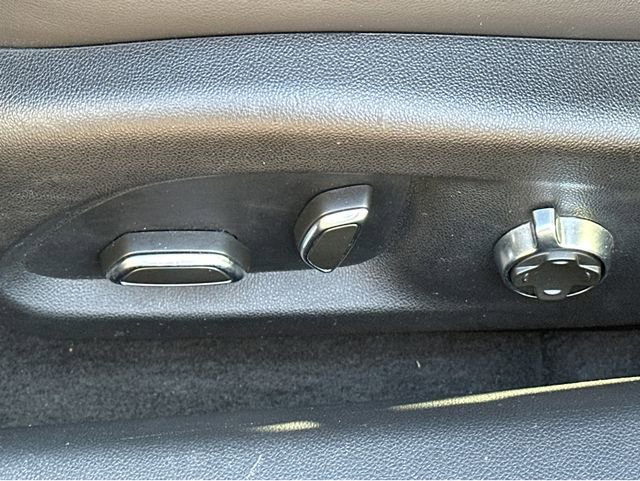 Certified 2022 Cadillac CT4 V Blackwing w/ Driver Assist Package image 34