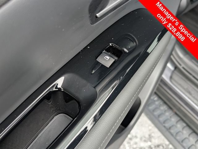 Used 2024 Hyundai Tucson XRT image 11