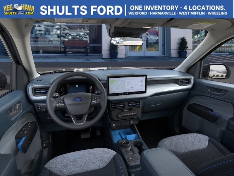 New 2026 Ford Maverick XLT AWD/4WD image 10