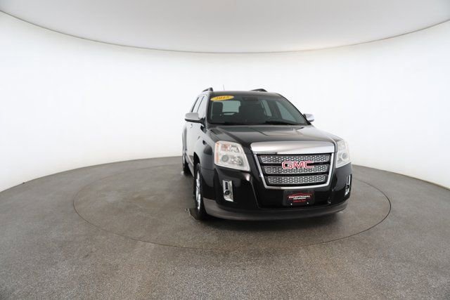 Used 2015 GMC Terrain SLT w/ Chrome Edition image 29