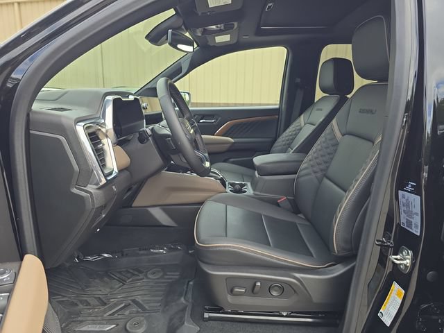 Used 2026 GMC Canyon Denali w/ LPO, Denali Black Edition AWD/4WD image 14