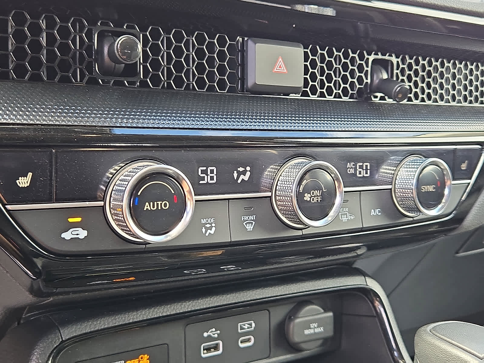 Used 2024 Honda CR-V EX-L image 17