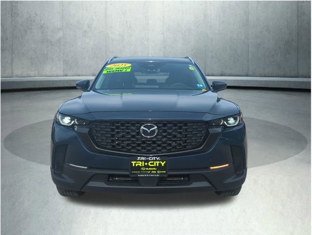 Used 2025 MAZDA CX-50 AWD 2.5 S w/ Preferred Package image 9