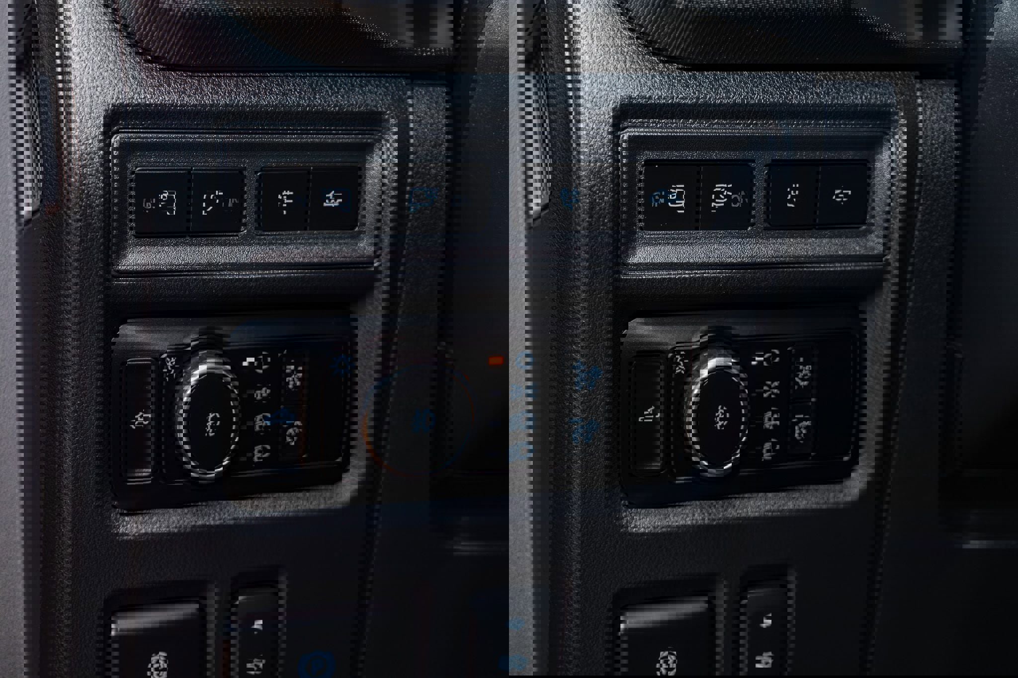 Used 2024 Ford F150 Platinum w/ Equipment Group 702A High AWD/4WD image 18