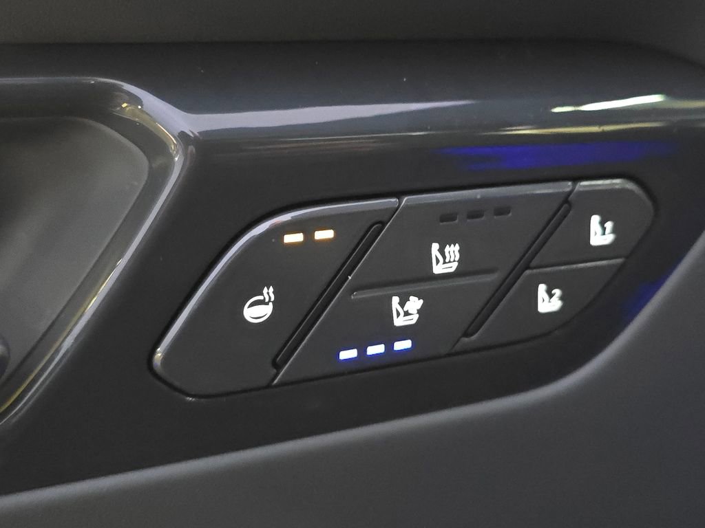 New 2026 Kia EV9 Land w/ Nightfall Edition Package image 6