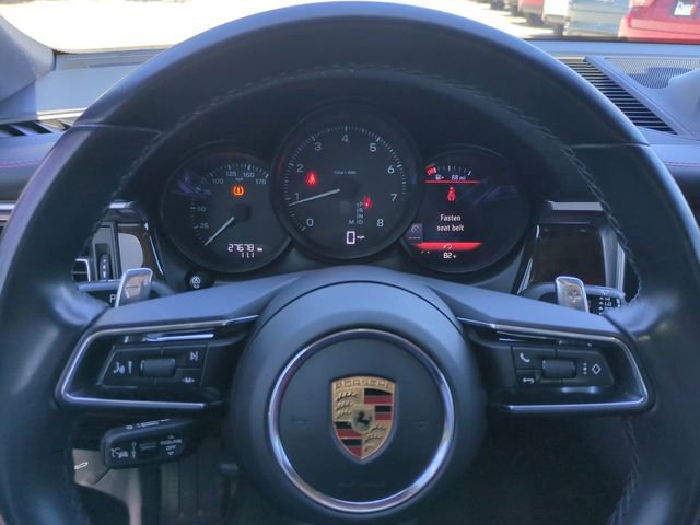 Used 2023 Porsche Macan image 31