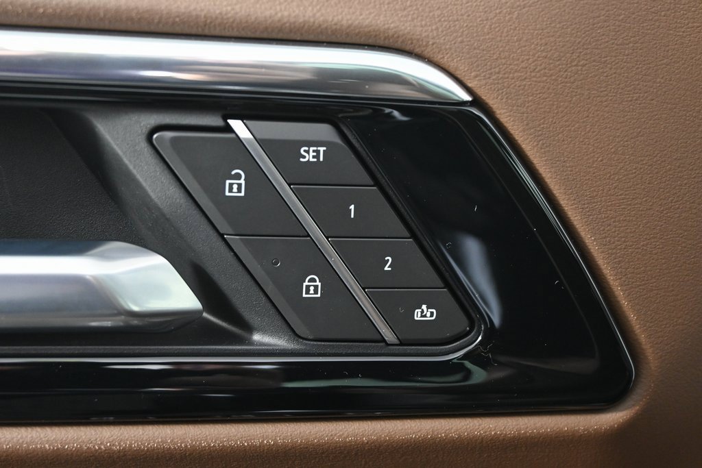 New 2026 Chevrolet Tahoe High Country image 21