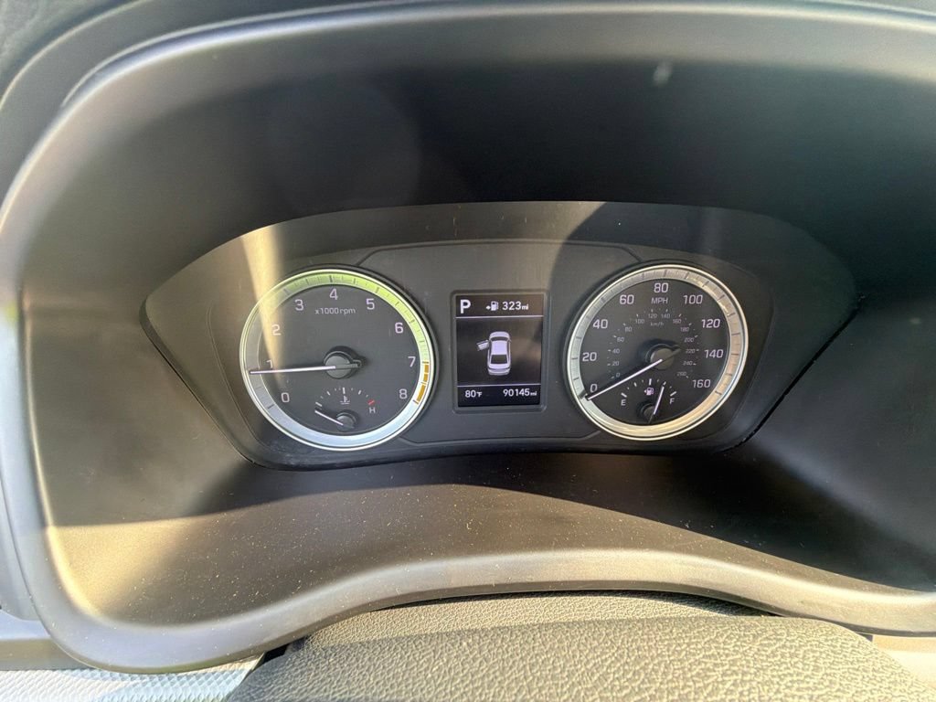 Used 2018 Hyundai Sonata ECO FWD image 13