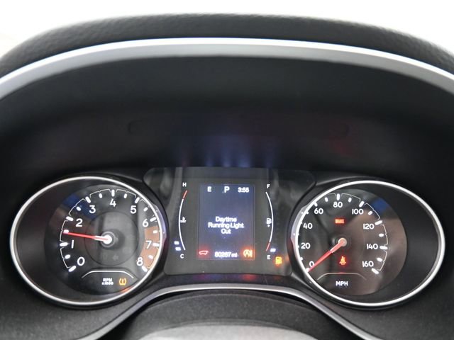 Used 2019 Jeep Compass Sport w/ Cold Weather Group image 15