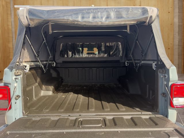 Used 2025 Jeep Gladiator Sport AWD/4WD image 22