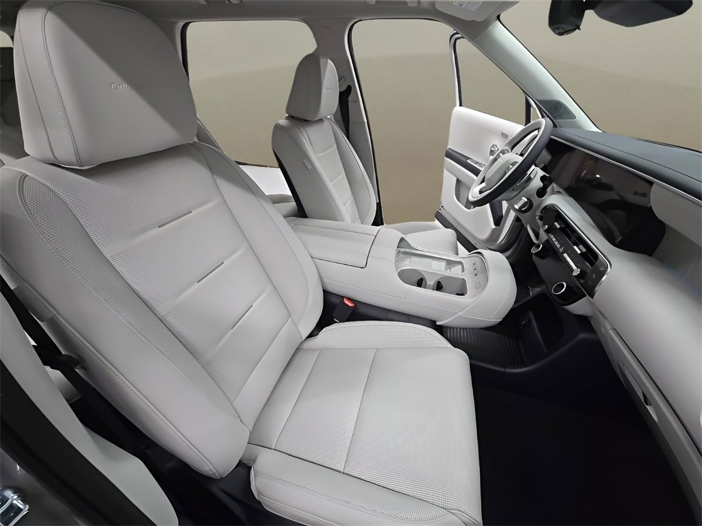 New 2026 Hyundai Palisade Calligraphy image 21