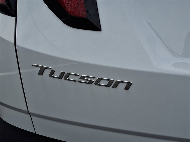 New 2026 Hyundai Tucson SEL image 6