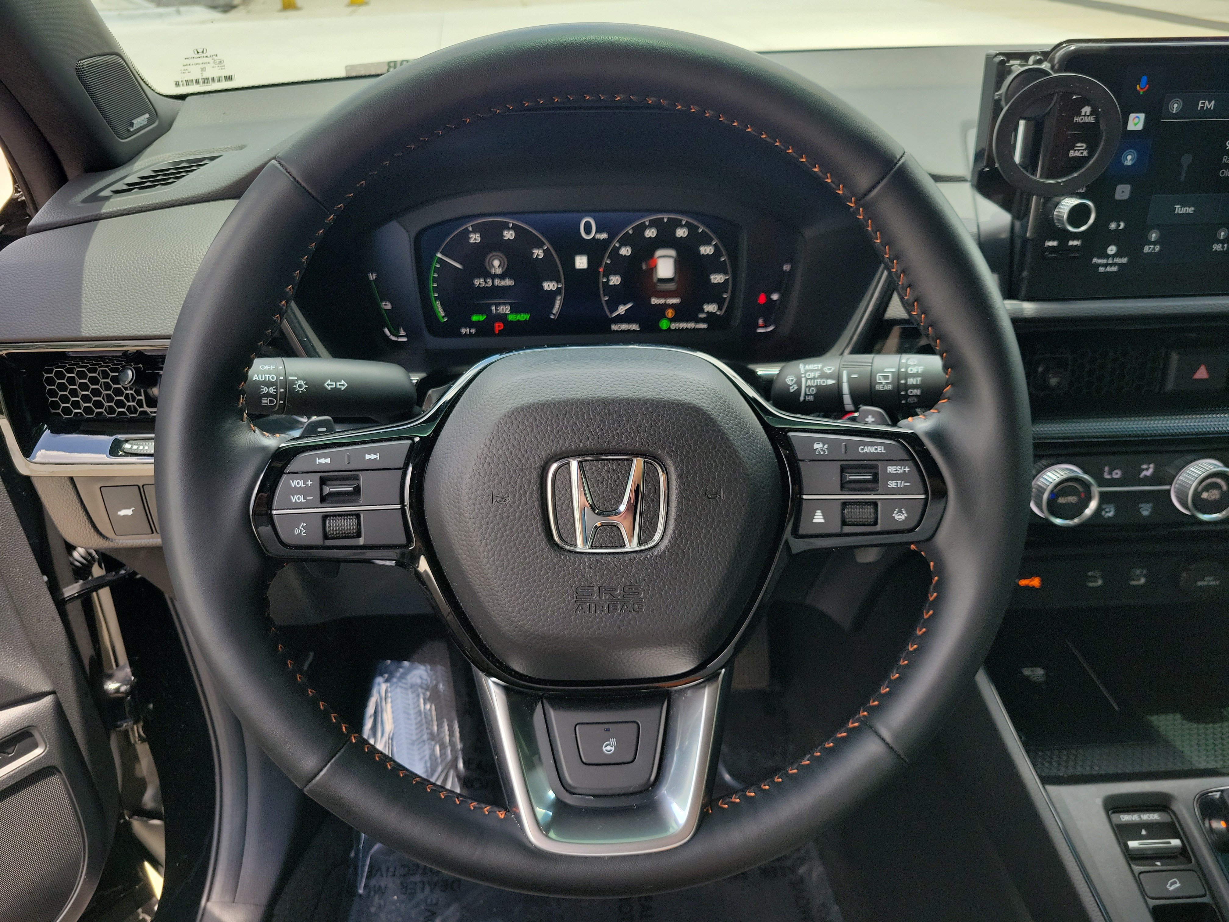 Used 2026 Honda CR-V Sport Touring image 31