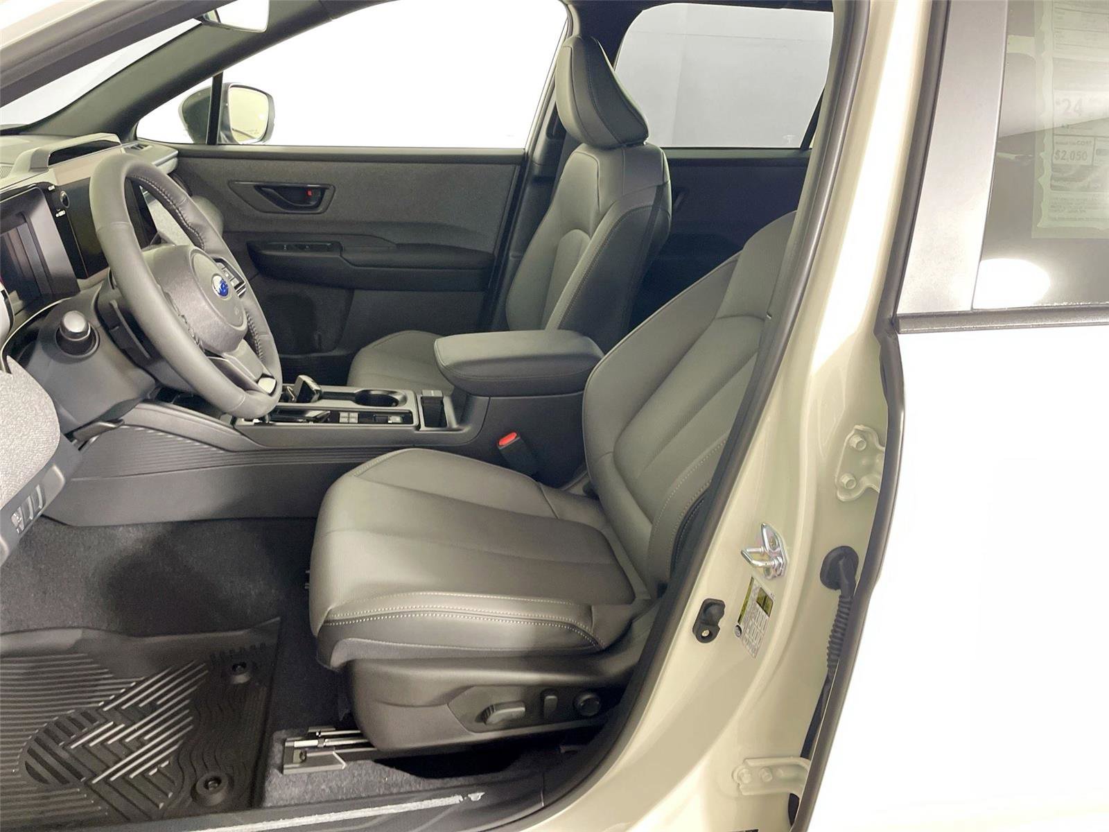 New 2026 Subaru Outback Limited XT image 11