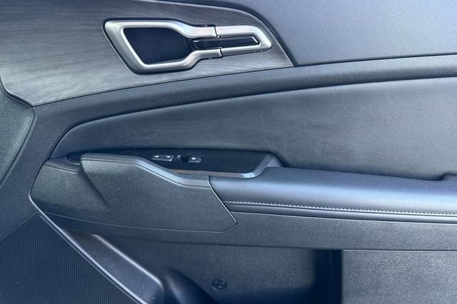Certified 2023 Kia Sportage X-Line w/ X-Line Premium Package image 23