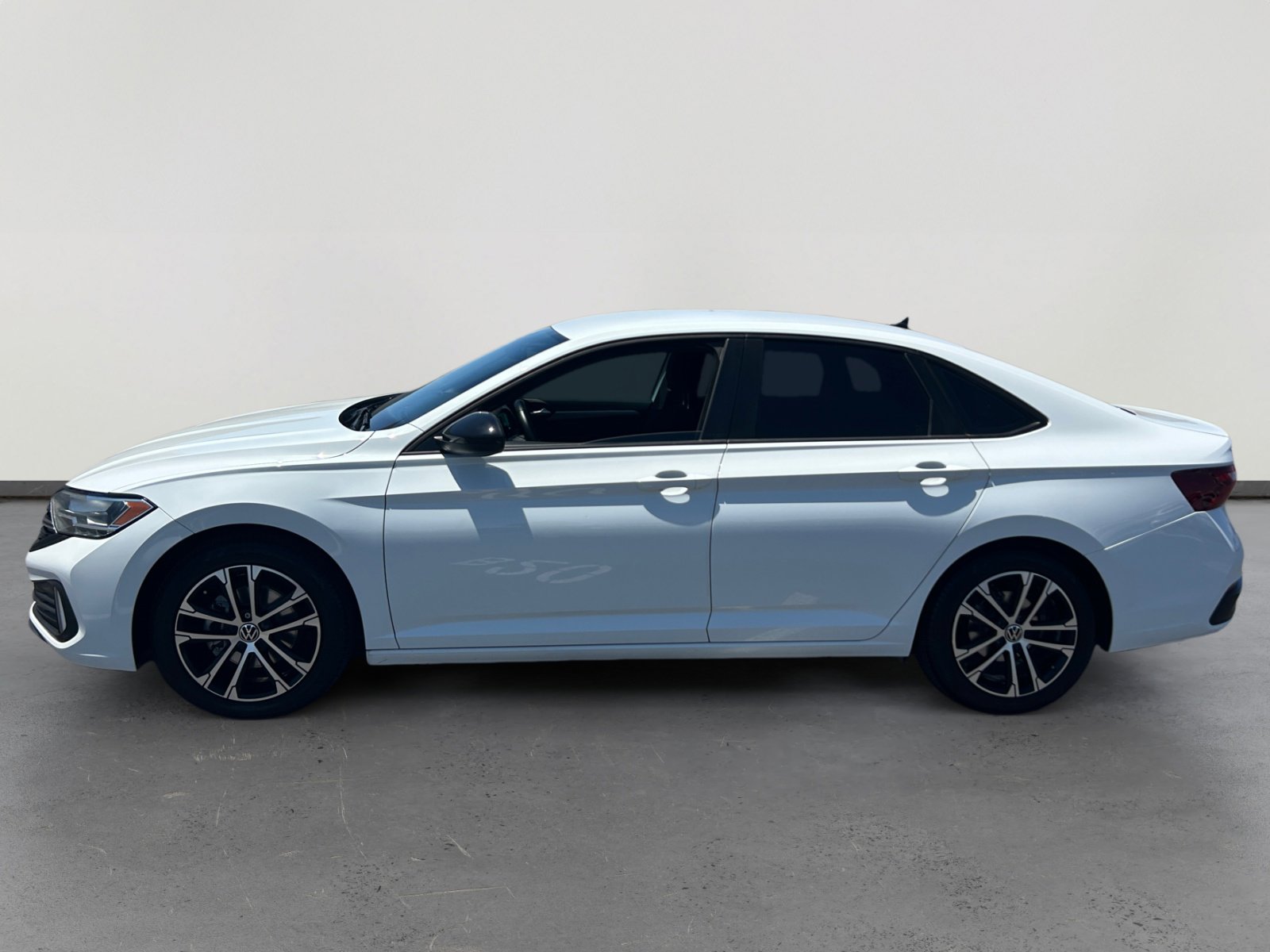Used 2022 Volkswagen Jetta Sport FWD video 2