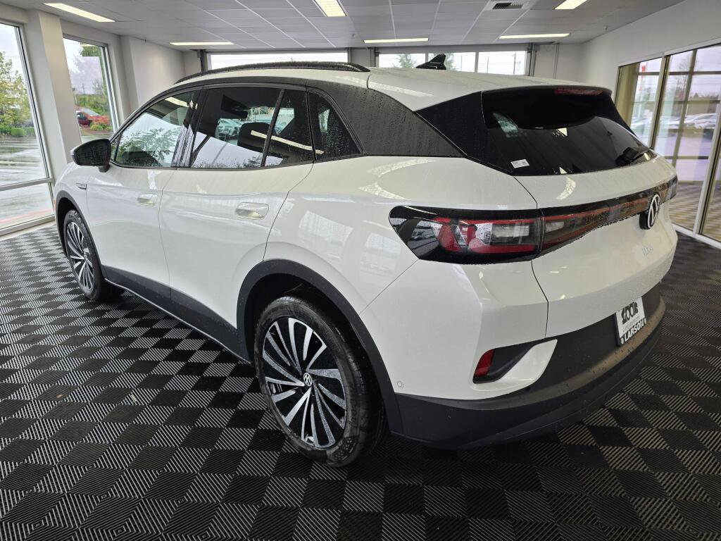 New 2026 Volkswagen ID.4 Pro image 5