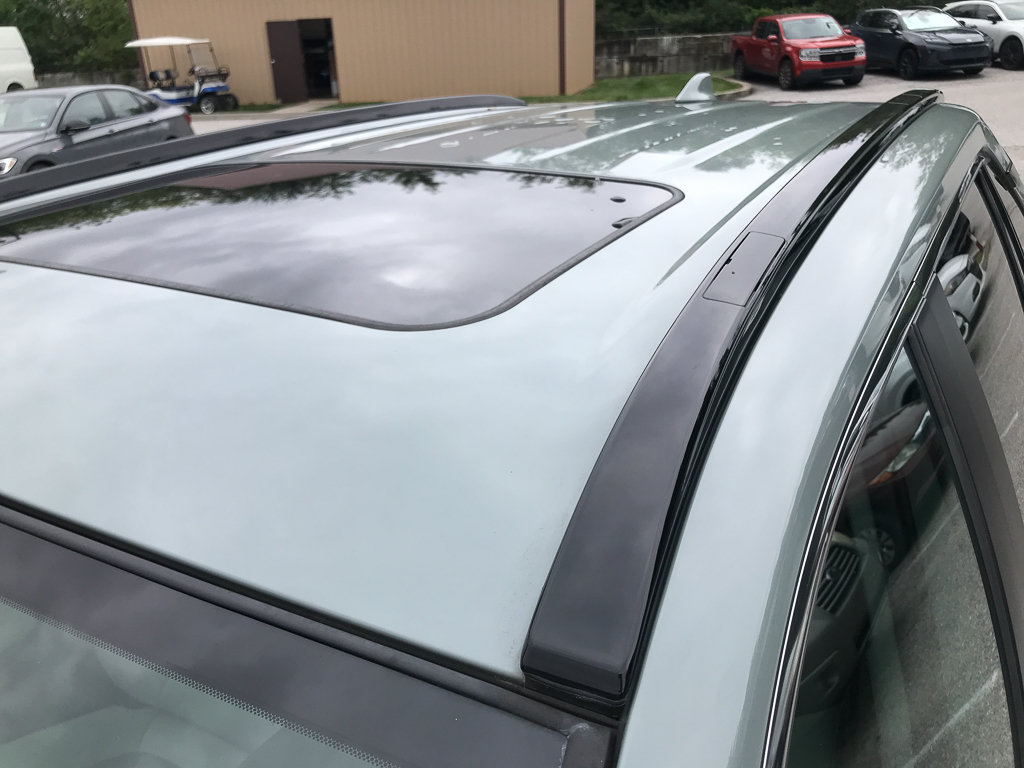Certified 2021 Toyota RAV4 XLE Premium AWD/4WD image 5