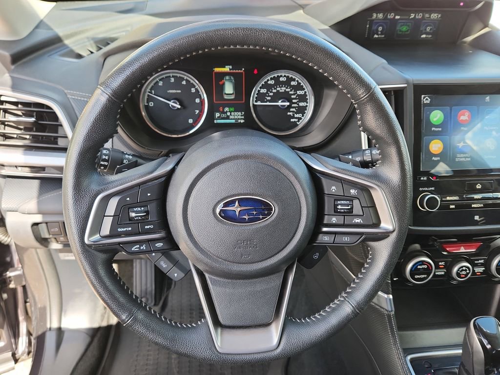 Used 2019 Subaru Forester Touring AWD/4WD image 26