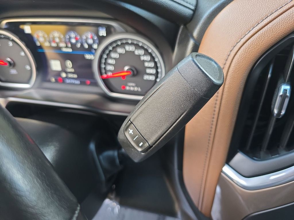 Used 2020 Chevrolet Silverado 2500 High Country AWD/4WD image 19