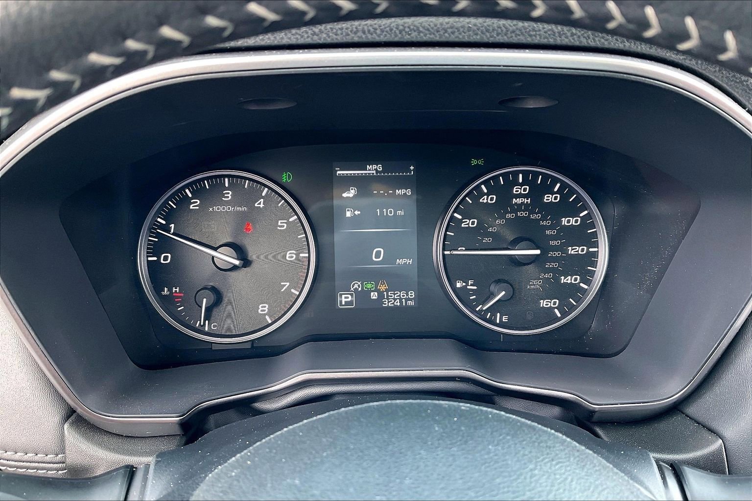 Used 2025 Subaru Legacy Limited image 17