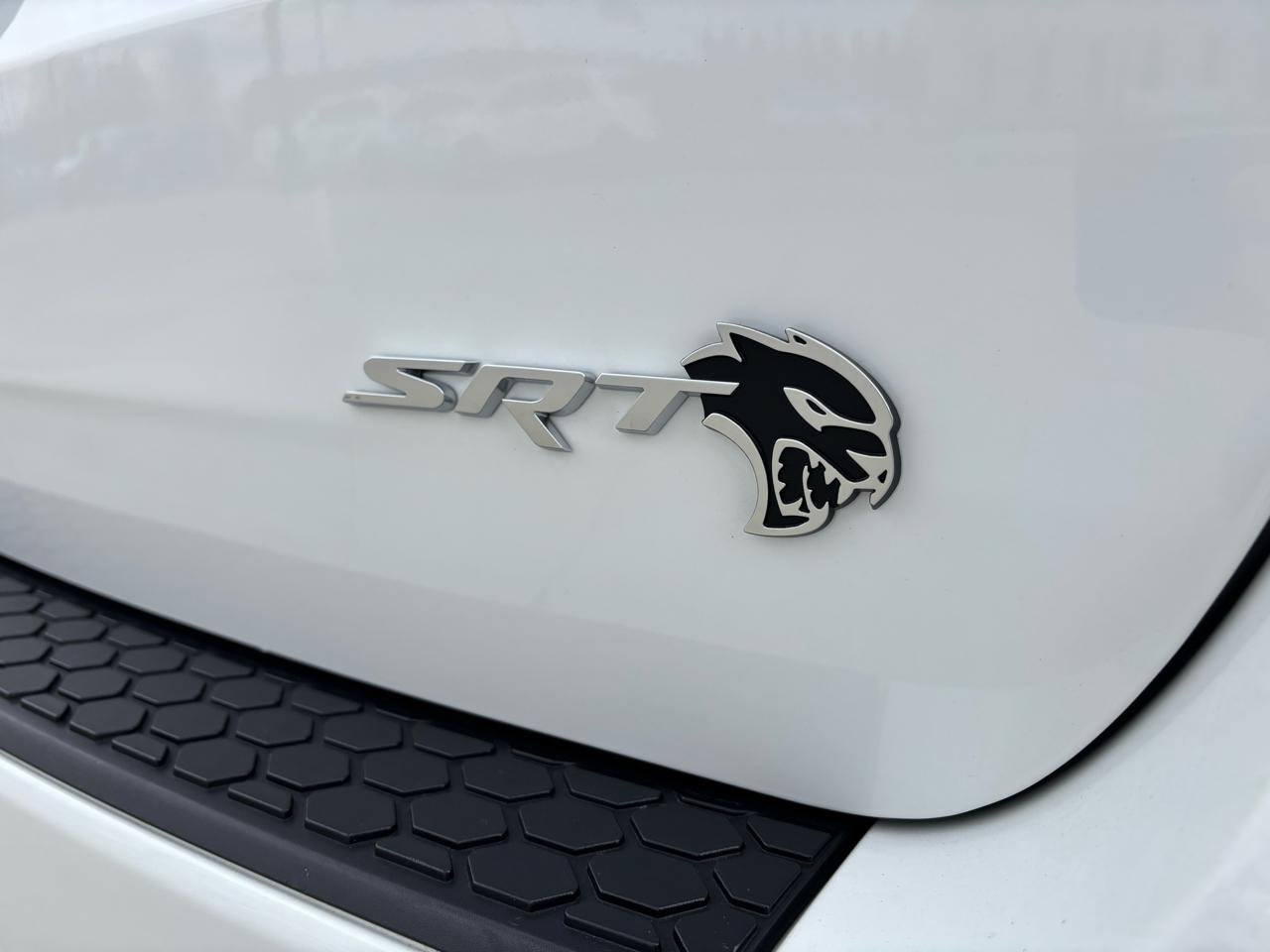 Used 2022 Dodge Durango R/T w/ Trailer Tow Group IV image 11