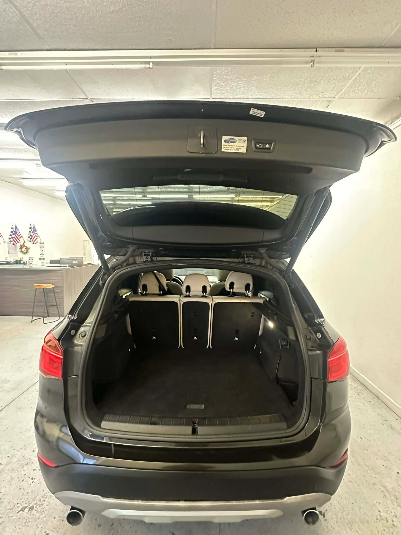 Used 2016 BMW X1 xDrive28i AWD/4WD image 54