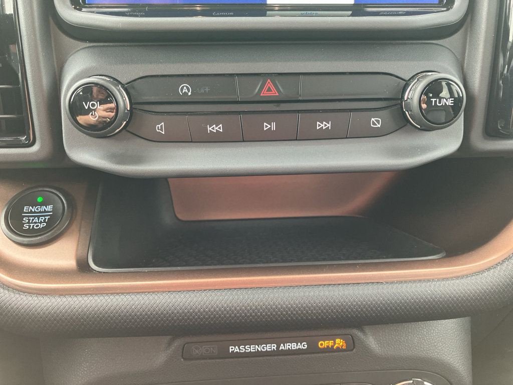 Used 2021 Ford Bronco Sport Outer Banks image 22