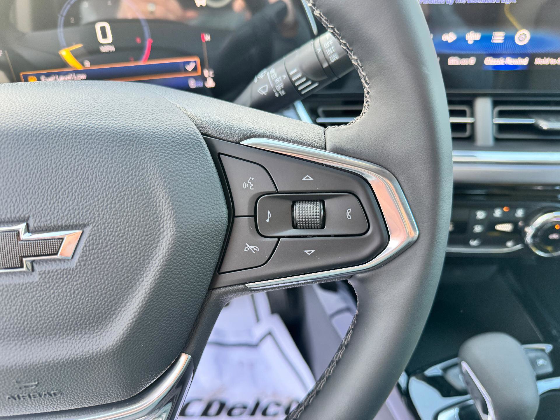 New 2026 Chevrolet Trax ACTIV w/ Driver Confidence Package image 20