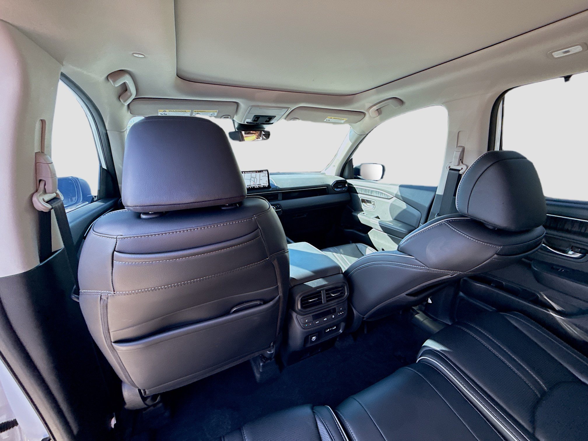 Certified 2023 Honda Pilot Elite image 25