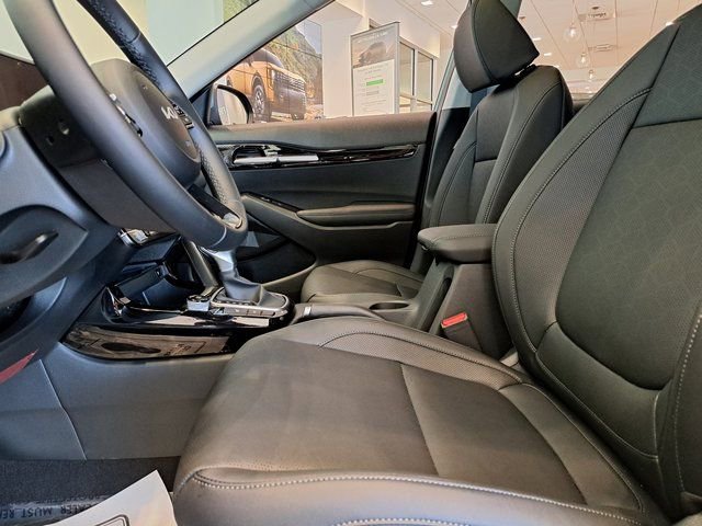 New 2026 Kia Seltos EX AWD/4WD image 12